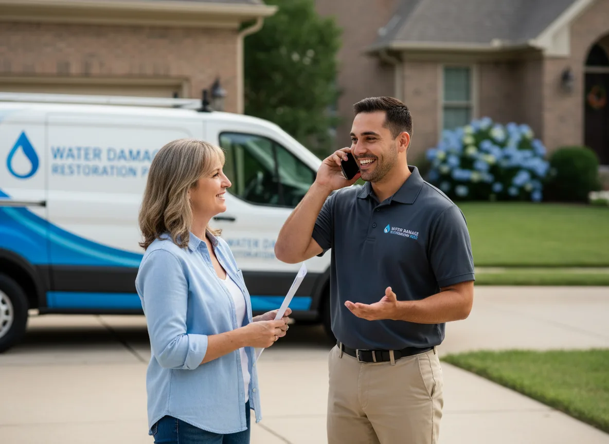 Flood Restoration South Windsor, CT FAQs